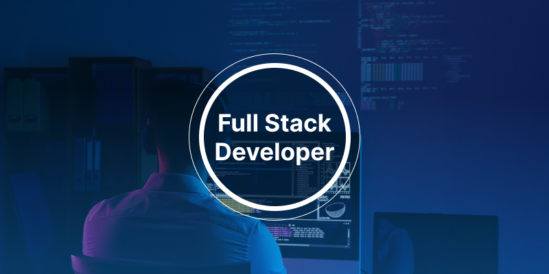 fullstack developer